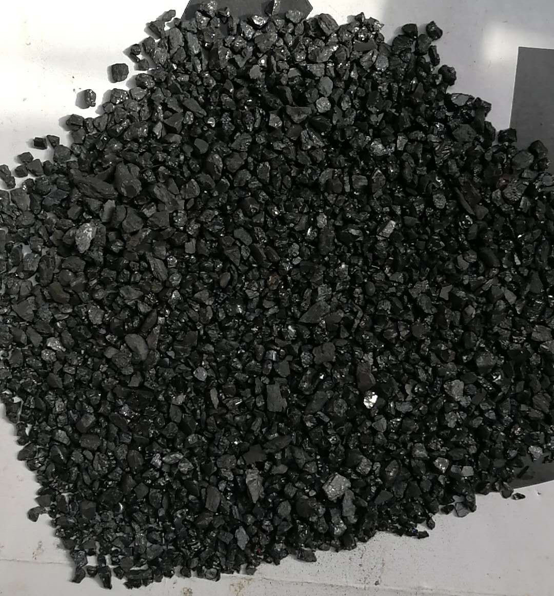 無(wú)煙煤濾料